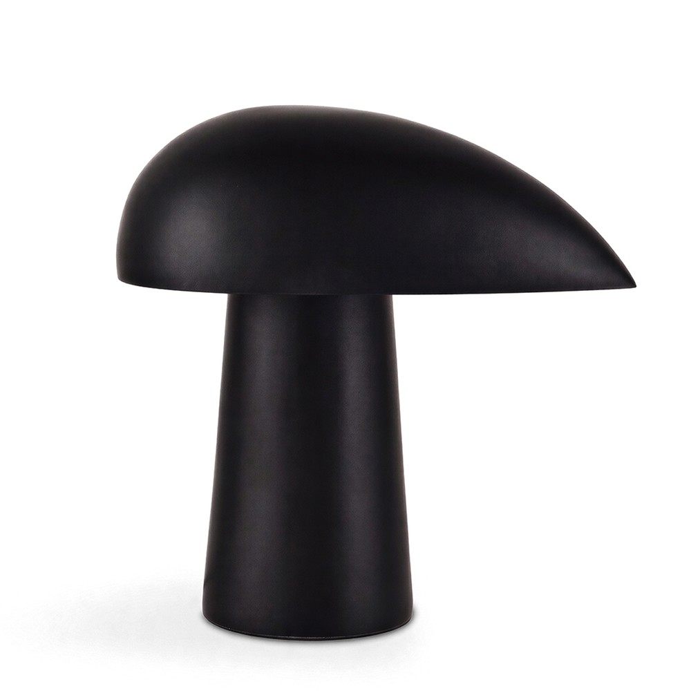 Lampa 'Karlskrona' - Czarny