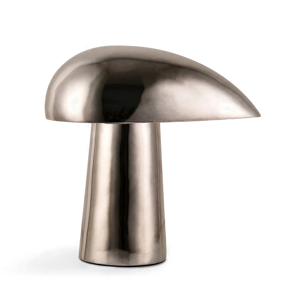 Lampa 'Karlskrona' - Srebrny