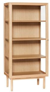 Półka ścienna 'Kaiser' - Natura