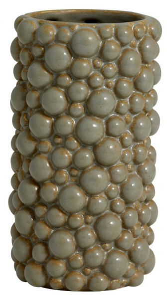 Wazon 'NAXOS' S - Szary