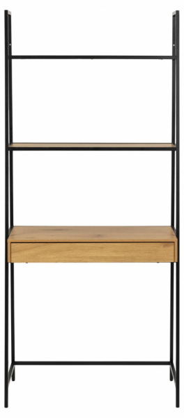 Biurko 'Hydra' - Czarne