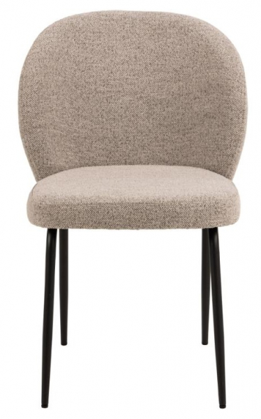 Krzesło 'Ängom' - Beżowe