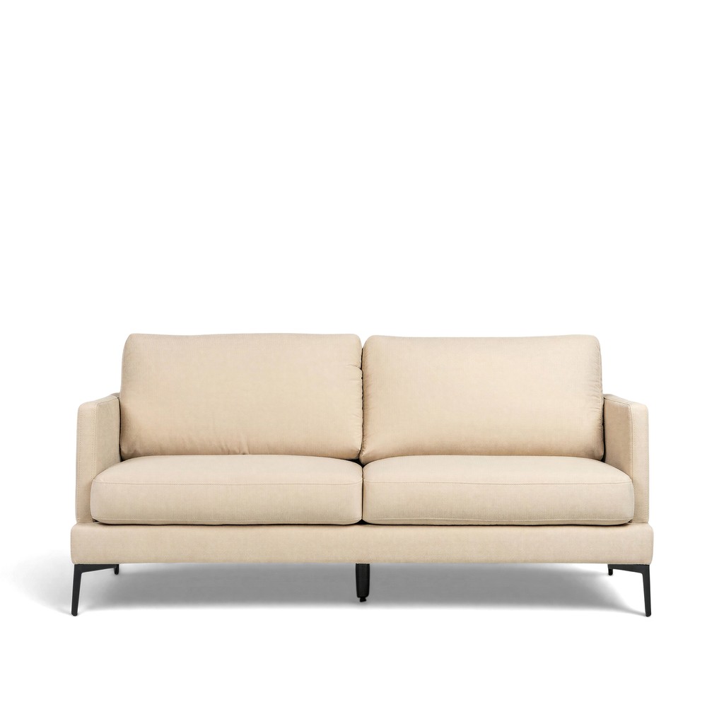 Sofa 'Ekeby' 3-osobowa - Beżowa