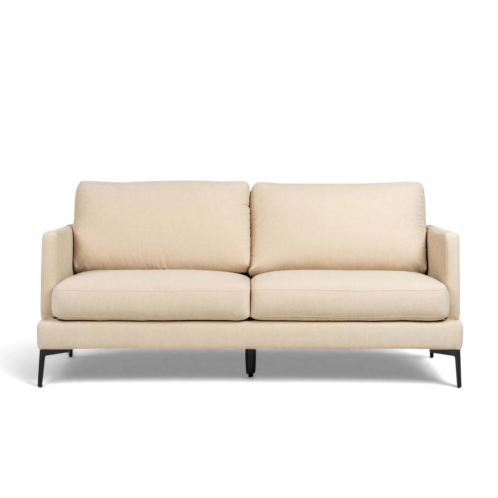 Sofa 'Ekeby' 3-osobowa - Beżowa