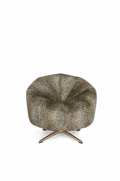 Fotel 'Where The Sun Doesn't Shine' 81x81x72cm - Wielokolorowy