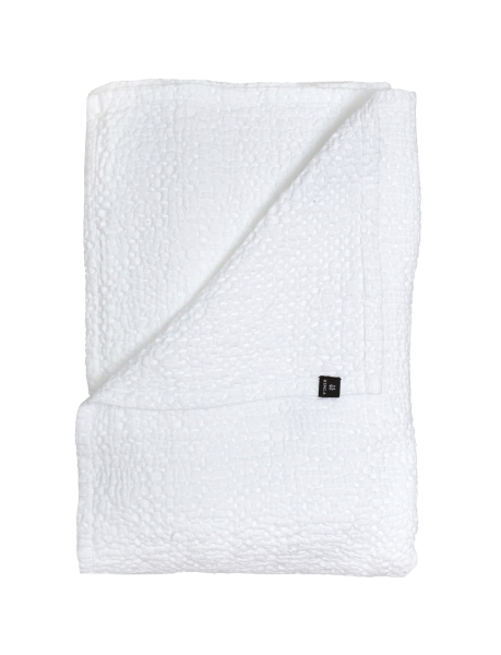 Narzutka 'Dani' 160x260 - Biała