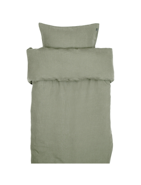 Pościel 'Sunrise' 140x220 - Mchy