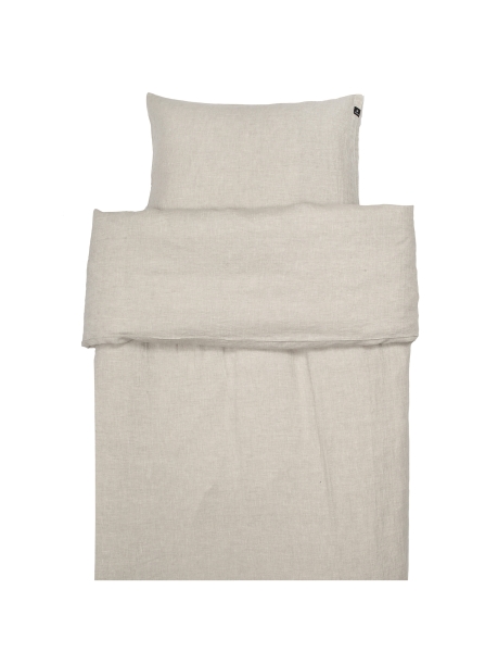 Pościel 'Sunrise' 150x210 - Naturalny