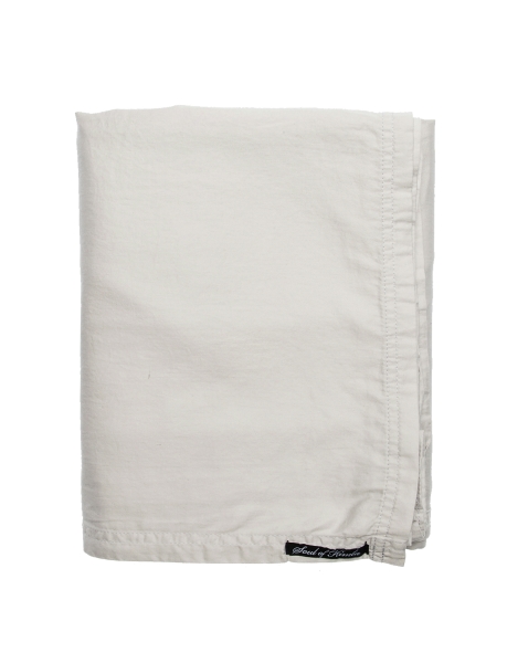 Prześcieradło 'Soul' 270x270 - Beżowy