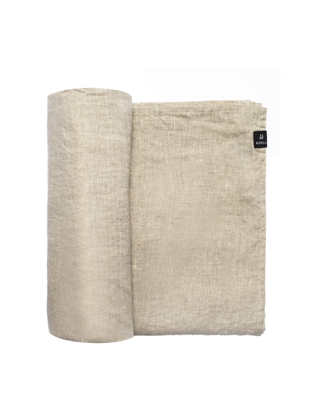 Obrus 'Sunshine' 145x250 - Jasny naturalny