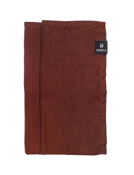 4-pak Serwetka 'Sunshine' 45x45 - Czerwony