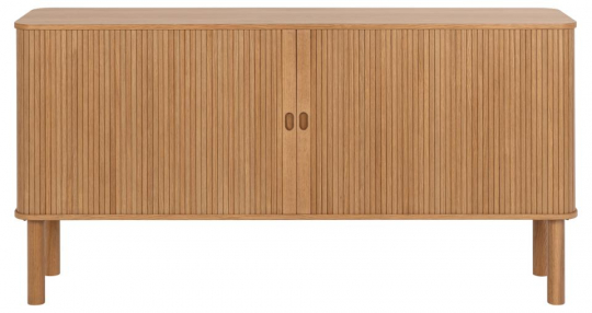 Stolik boczny 'Cadiz' - Naturalny