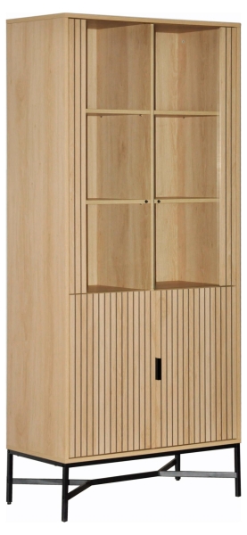 Szafki & Kredensy 'Cabra' - Naturalne