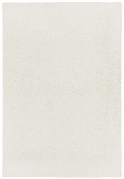 Dywan wełniany 'Hamilton' - Biały