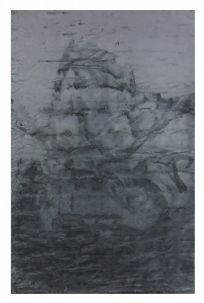 Dywan rya 'Aranga Super Soft' - Antracyt