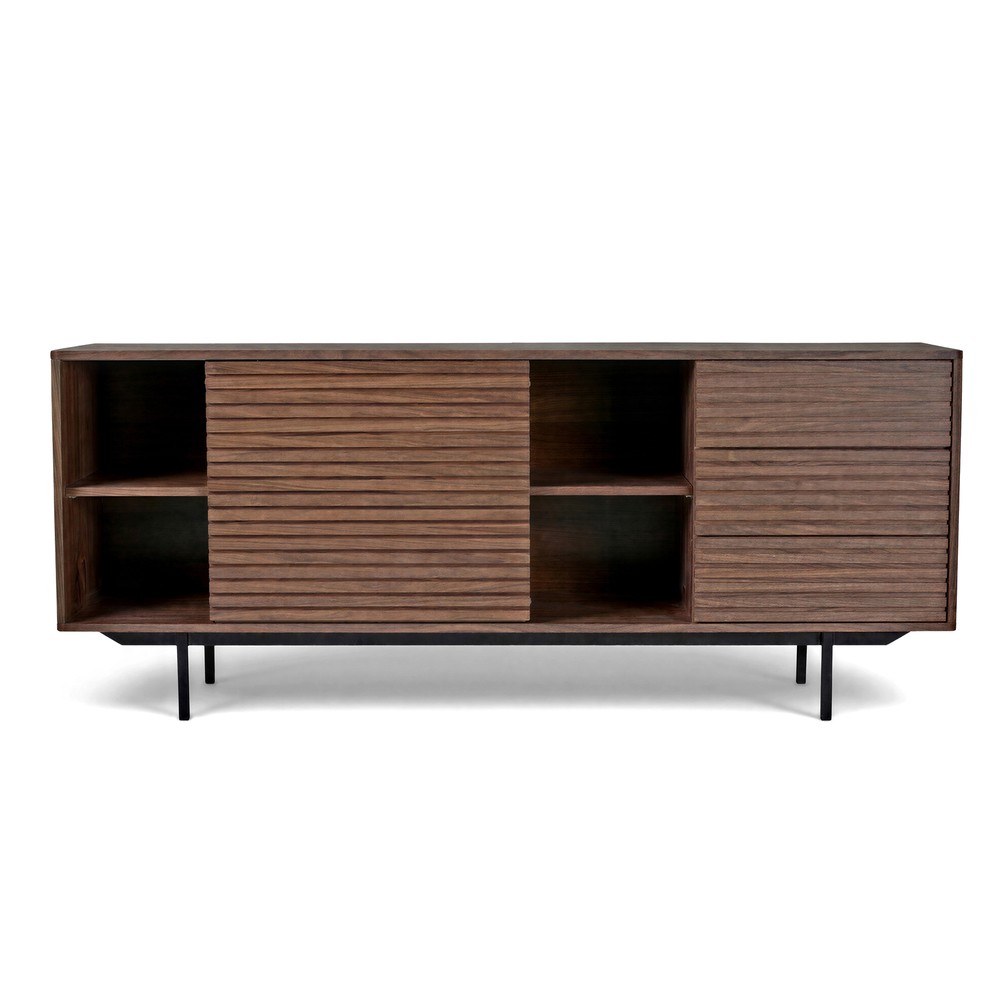 Komoda 'Padua' - Brązowy