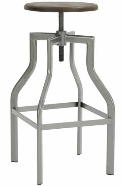 Hoker 'Forshaga' - Srebrny/Naturalny