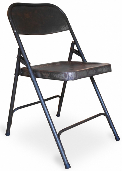 Krzesło 'Fold' - Vintage