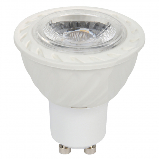 Lampa punktowa 'GU10 LED 50 mm' - Przezroczysta