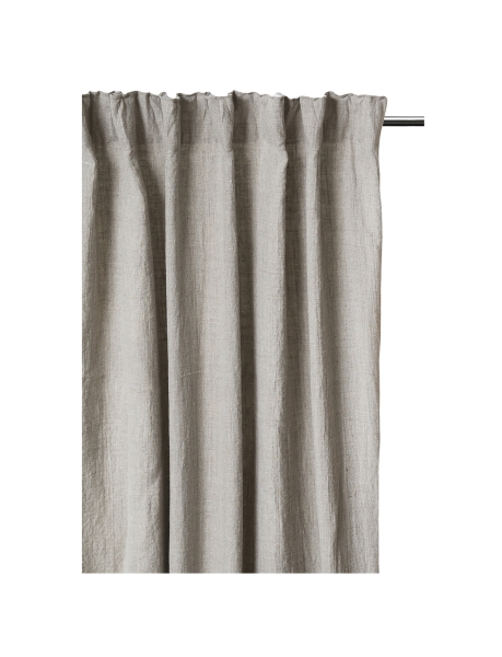 Firanka 'Sunshine' 140x250 - Naturalna