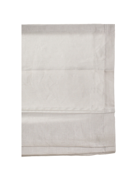 Firanka 'Sunday' 130x180 - Szary