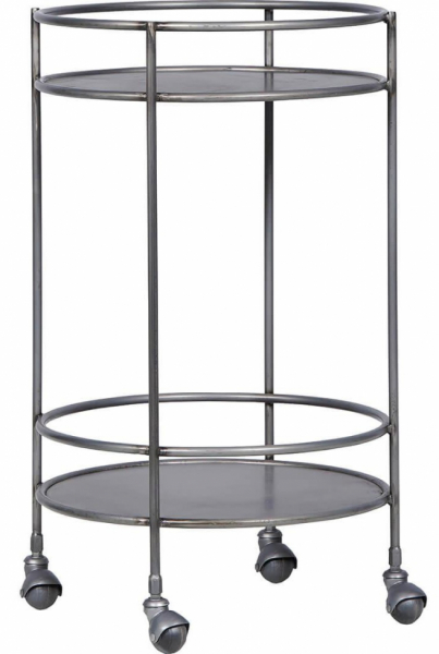 Wózek serwisowy 'Duke' - Metal