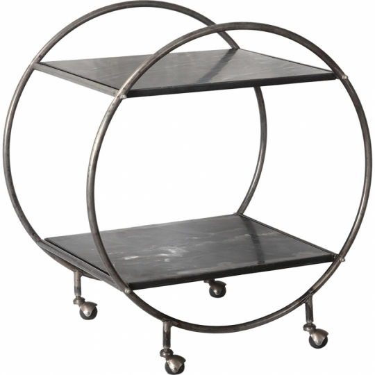 Wózek serwisowy 'Otto' - Żelazo