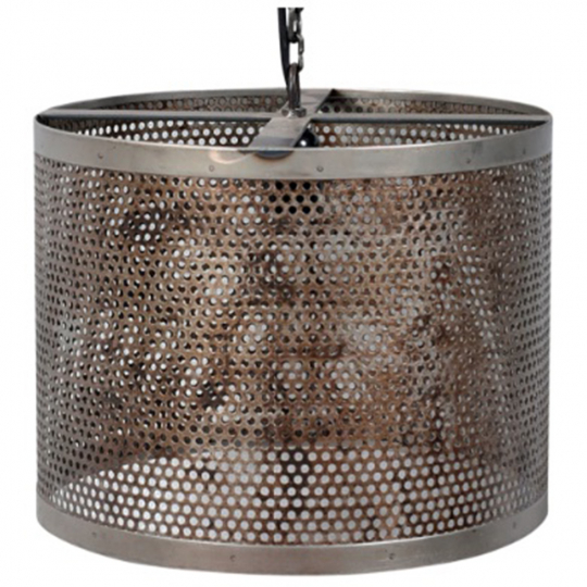 Lampa sufitowa 'Kelly' - Żelazo