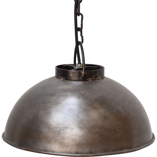 Lampa sufitowa 'Thormann' - Żelazo