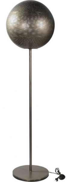 Lampa podłogowa 'Moonlight' L - Żelazo