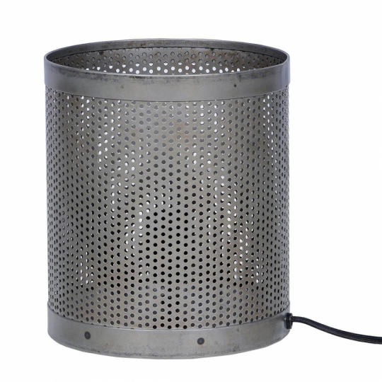 Lampa stołowa 'Kinsley' - Żelazo