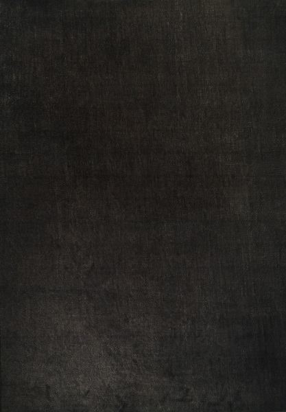 Dywan 'Ängelholm' - Ciemnobrązowy