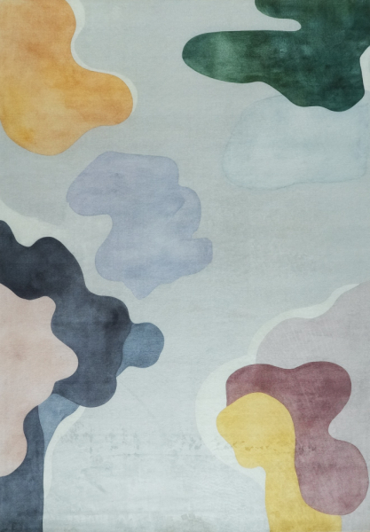 Dywan 'Aravelle' - Multi