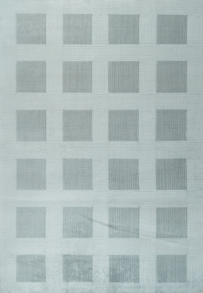 Dywan 'Forma' - Szary