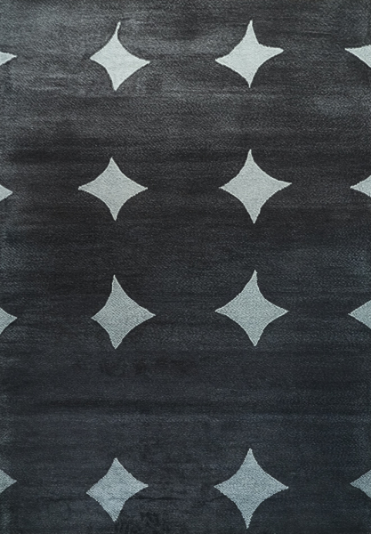 Dywan 'Calvera' - Szary