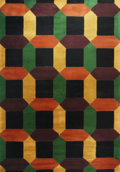 Dywan 'Oralia' - Multi