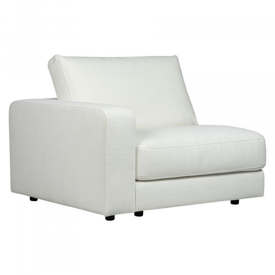 Moduł 'Messina' 104x110cm - Biały