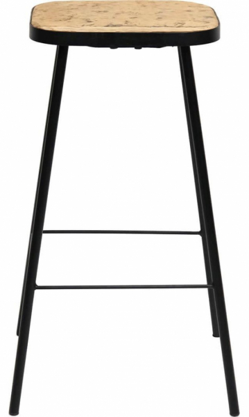 Hoker Vintage - Recykowane drewno