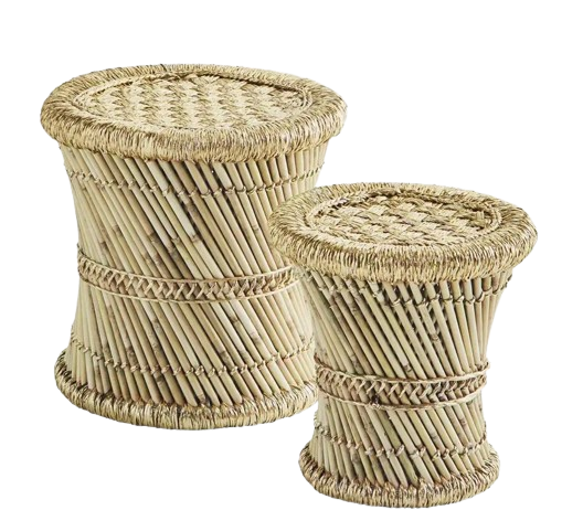 Pufy 'Pampas' - Natur