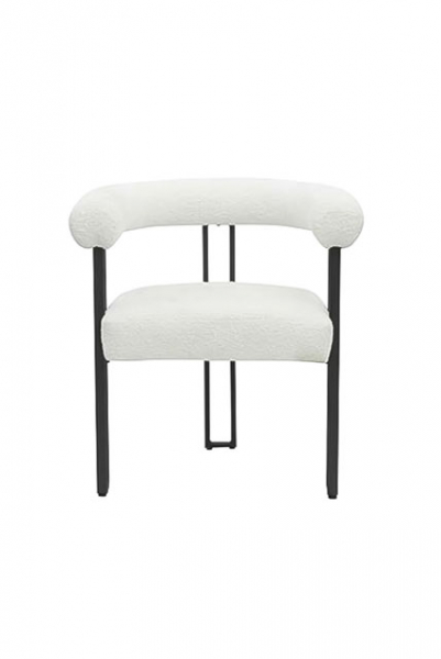 Krzesło 'Åmot' - Białe