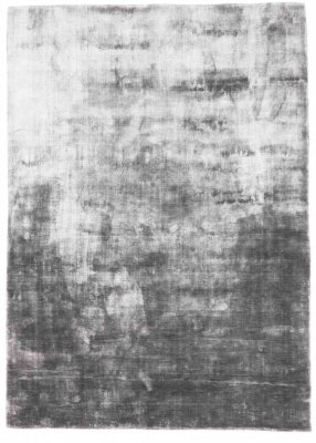 Dywan wiskozowy 'Jodhpur' 300x400cm - Szary