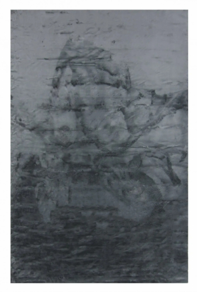 Dywan 'Aranga Super Soft' 200x290cm - Antracyt