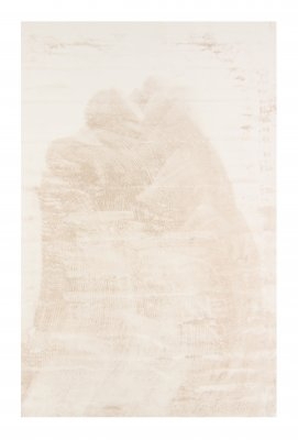 Dywan 'Aranga Super Soft' 80x160cm - Beżowy