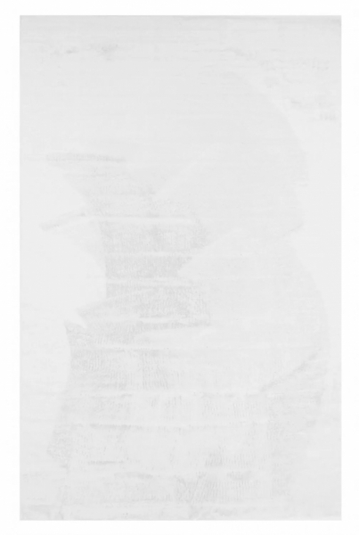 Dywan 'Aranga Super Soft' 200x290cm - Biały