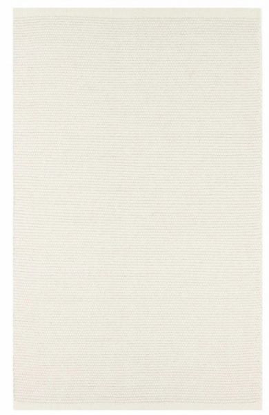 Dywan wełniany 'Coastal' 200x290cm - Kremowy