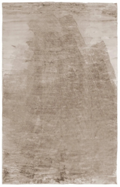 Dywan 'Aranga Super Soft Fur' 200x290cm - Brązowy