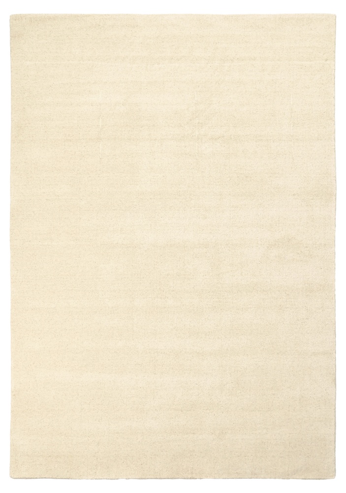 Dywan wełniany „Rozen Handloom Wool Premium” - biały