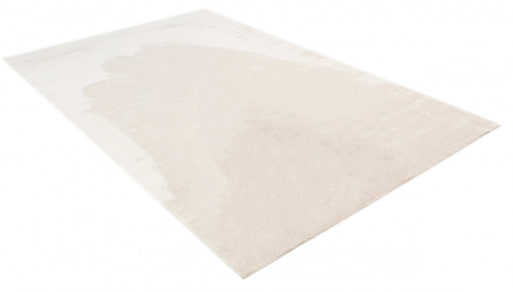 Poszewka na poduszkę 'Aranga Super Soft' 45x45cm - Biała