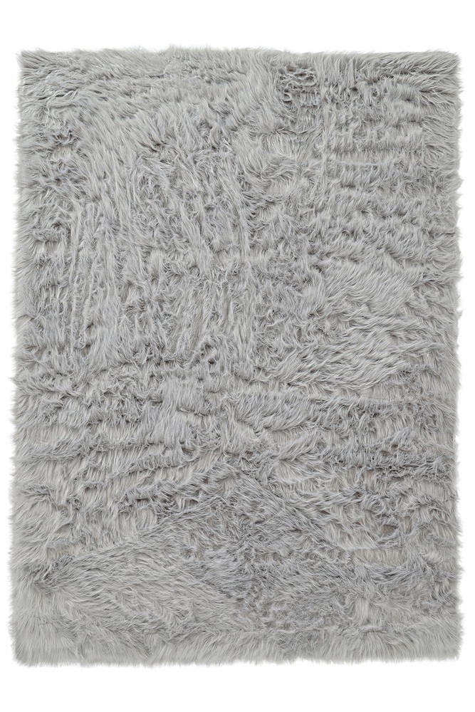 Dywan Rya 'Sohar' - Jasnoszary