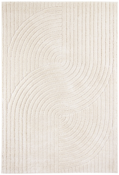 Dywan Rya 'Wendy' - biały